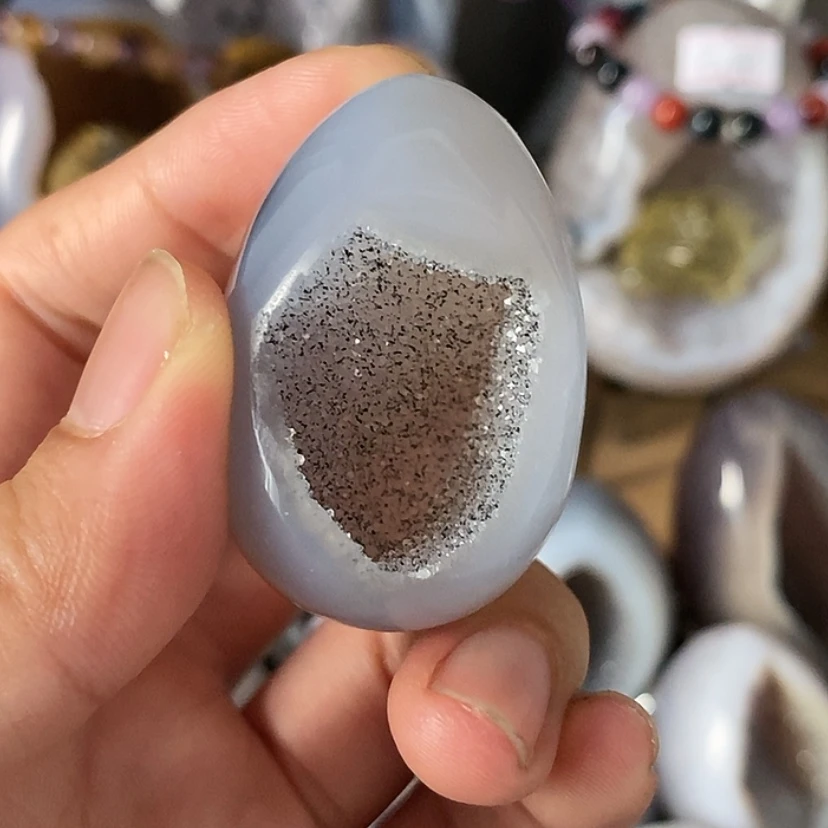 【闪购商品】未镶嵌紫晶大型摆件（非配饰）