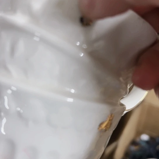壶给***肠微瑕可爱可爱可爱满20包邮
