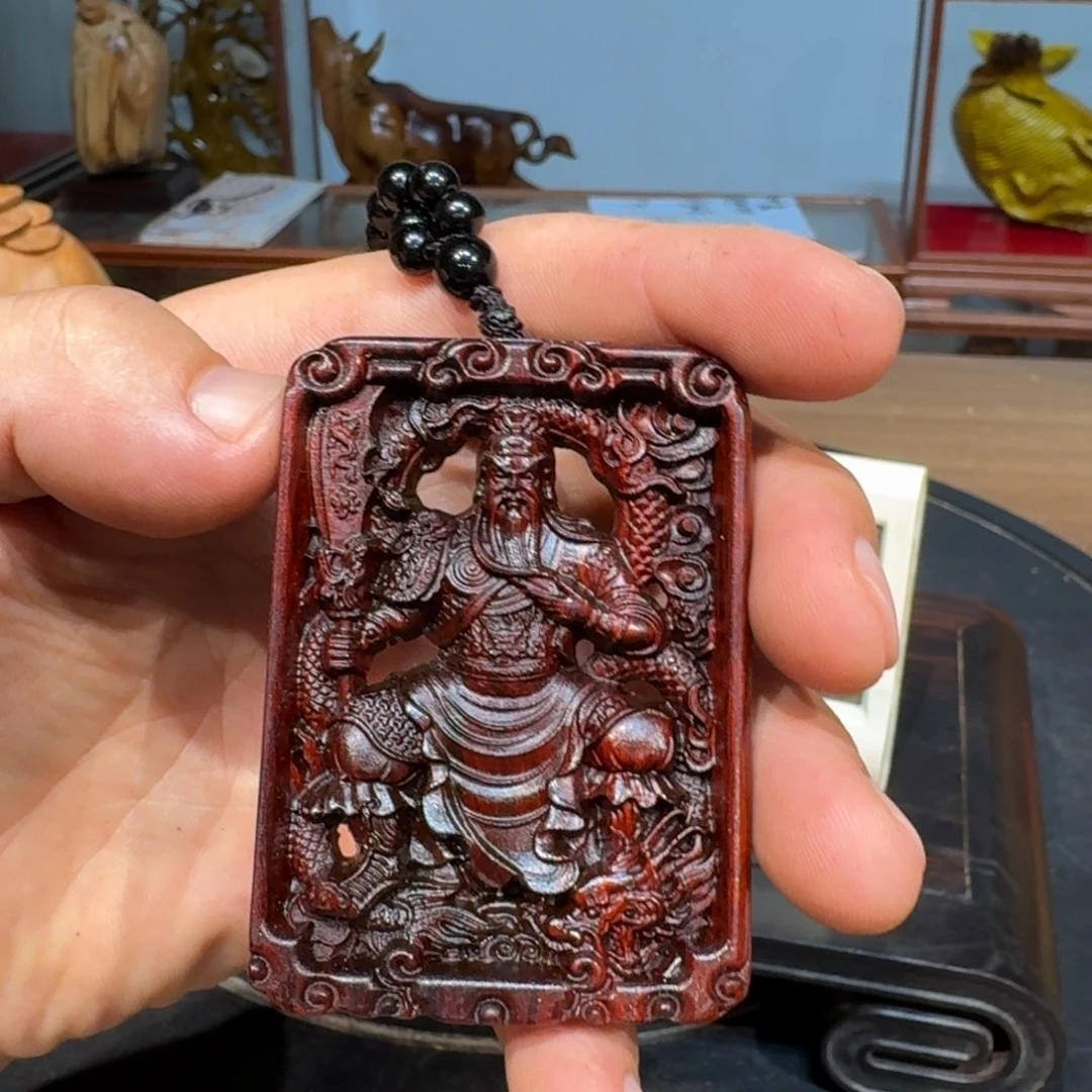 用***8柏木木雕工艺品小件
