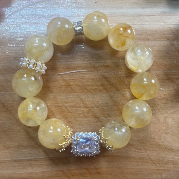 【76元X3】228三选二加白水晶消磁石。天然水晶多样性发货不退