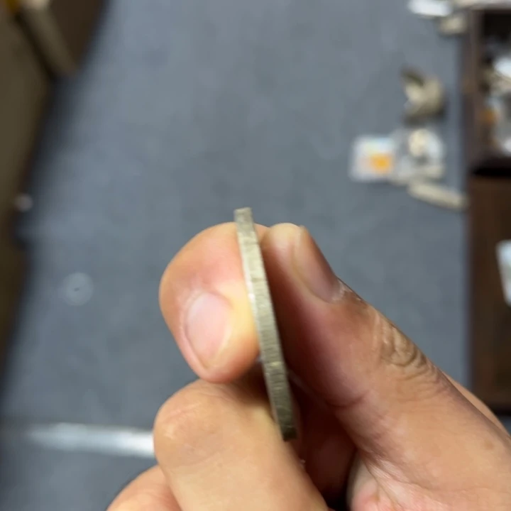 瓷片拍这个自己家的清了