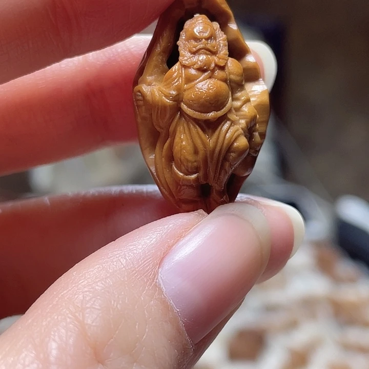 吊坠橄榄核橄榄核