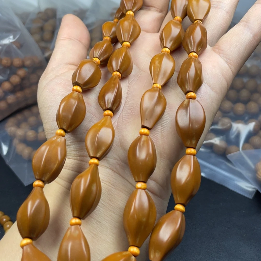 猴头核桃吊坠没事儿又