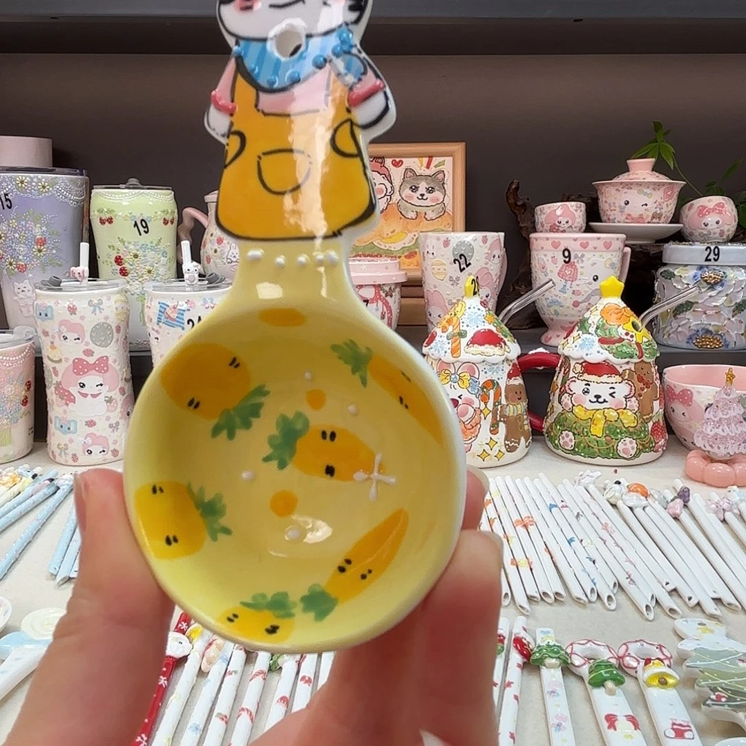 景德镇设计师款陶瓷