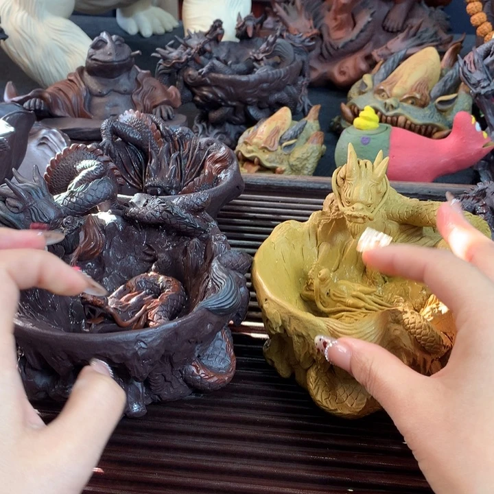 用****0定制新款紫砂艺术学院