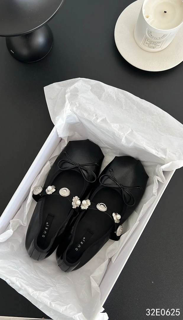 【刁蛮公主】2025年春款单鞋32E0625