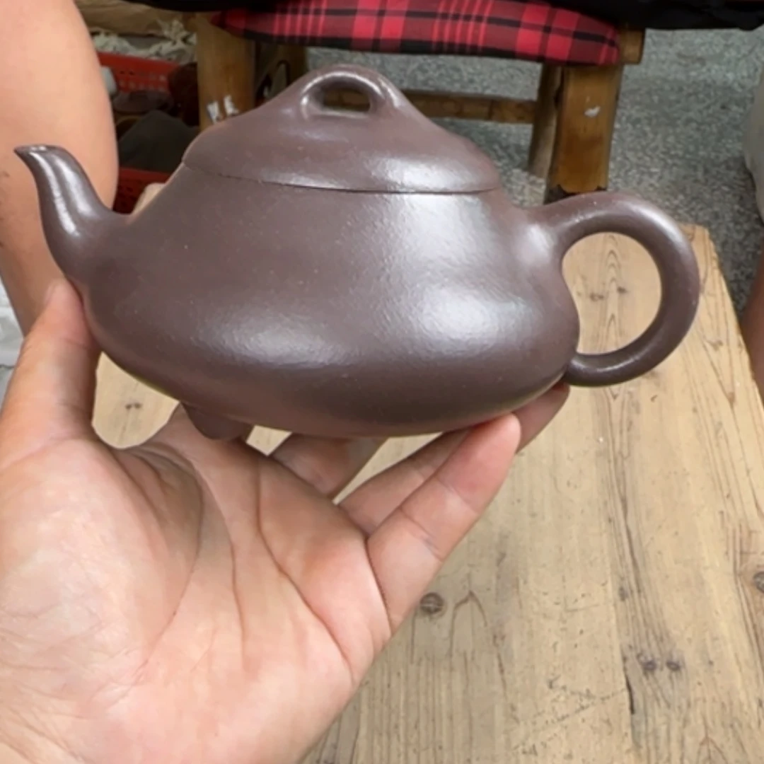 【闪购商品】茶壶紫砂紫砂茶具