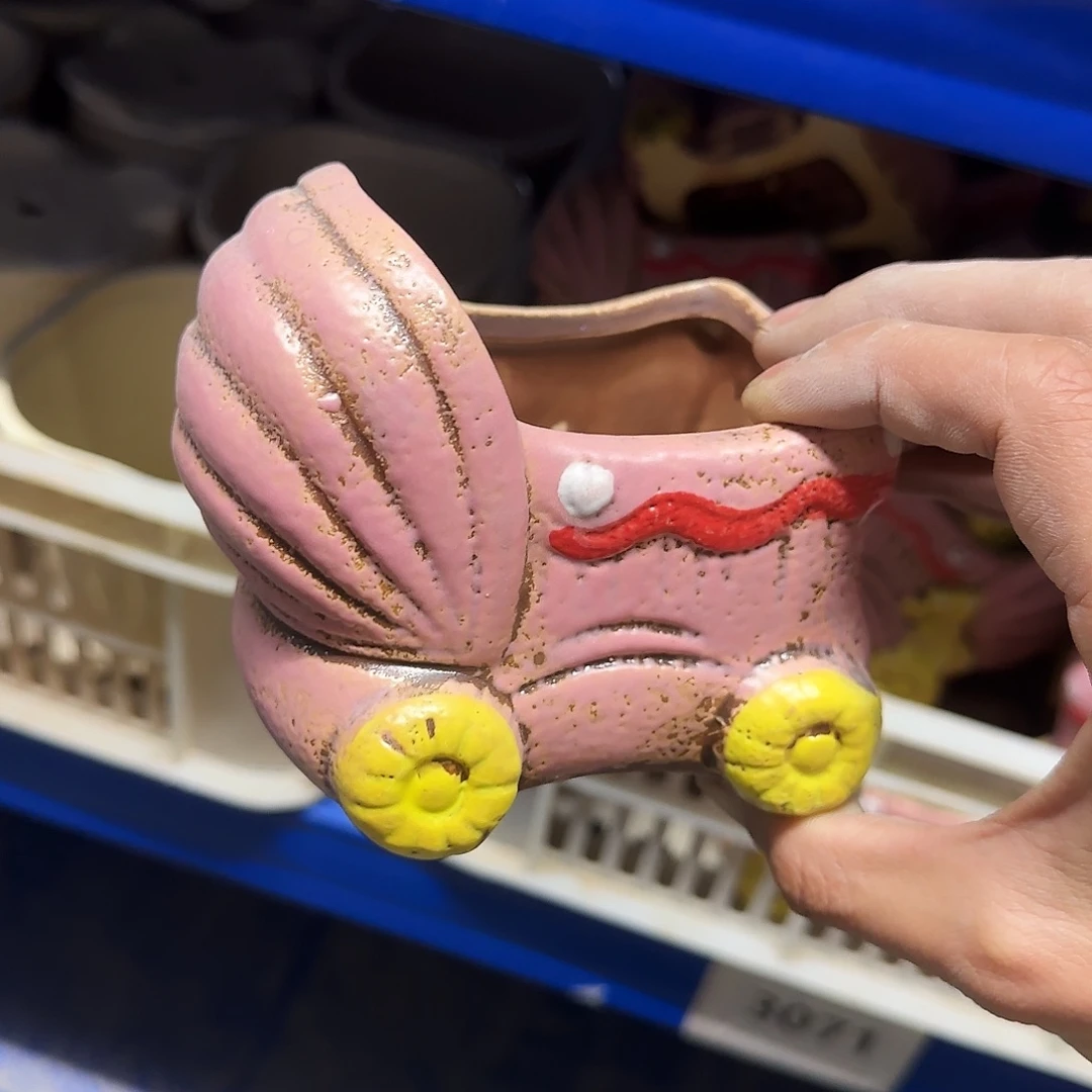 陶瓷福利局·自动合并订单·一个个买凑9元发·