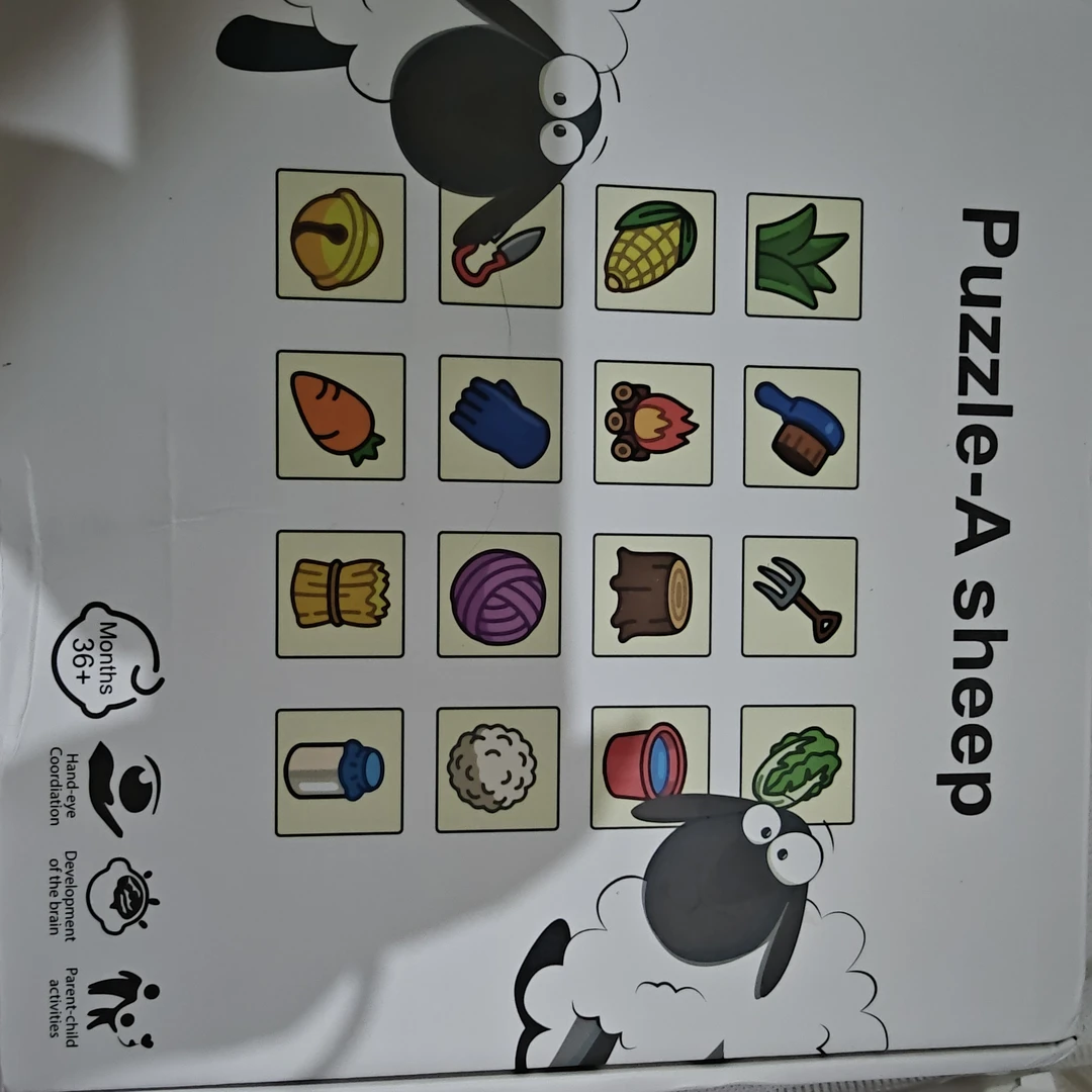 【DIY】手工材料包