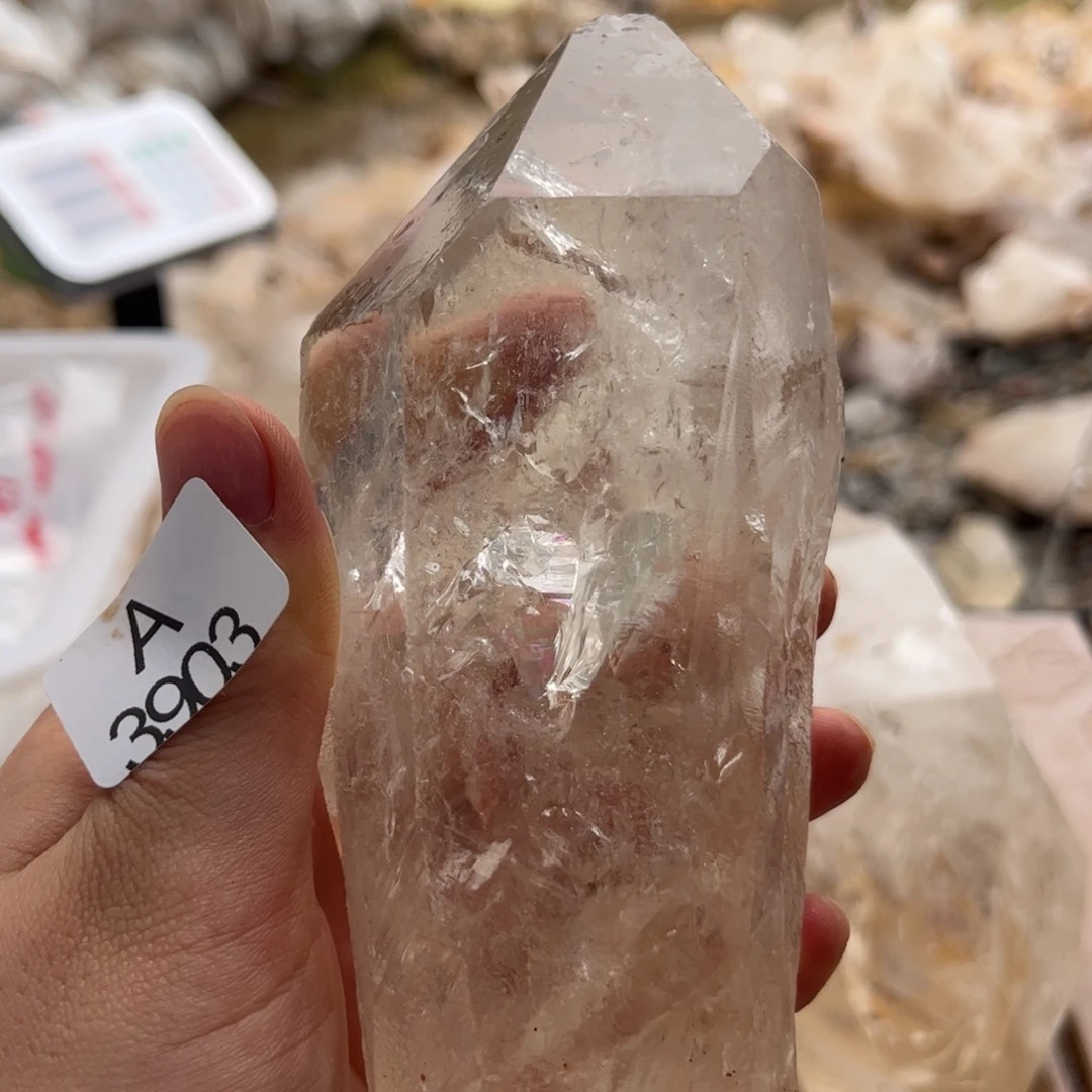 【闪购商品】未镶嵌水晶大型摆件（非配饰）