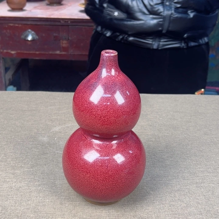 摆件陶瓷高端赏器