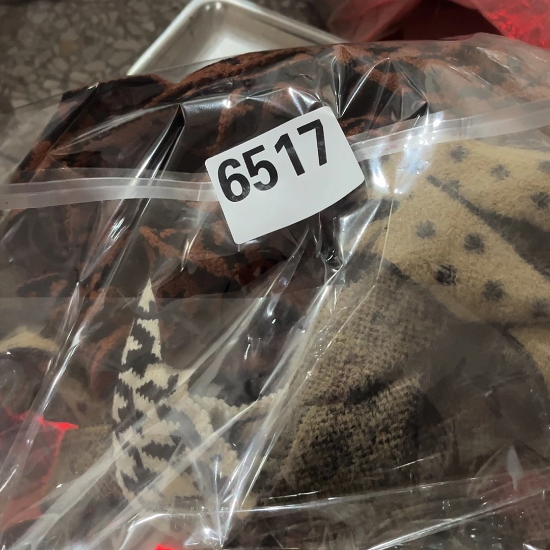 F***g1包装DIY饰品手工6517