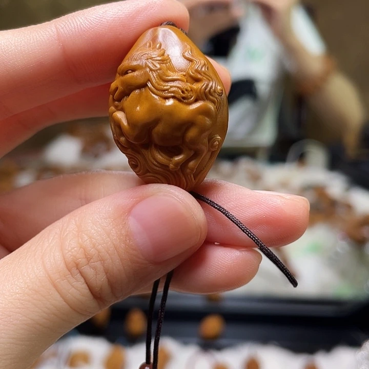橄榄核手串/手链橄榄核