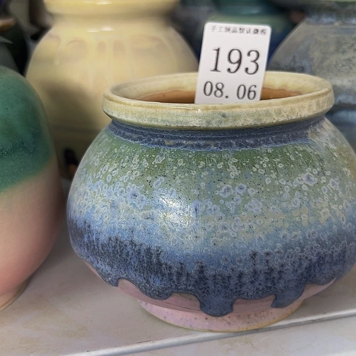 景德镇陶瓷手工制作
