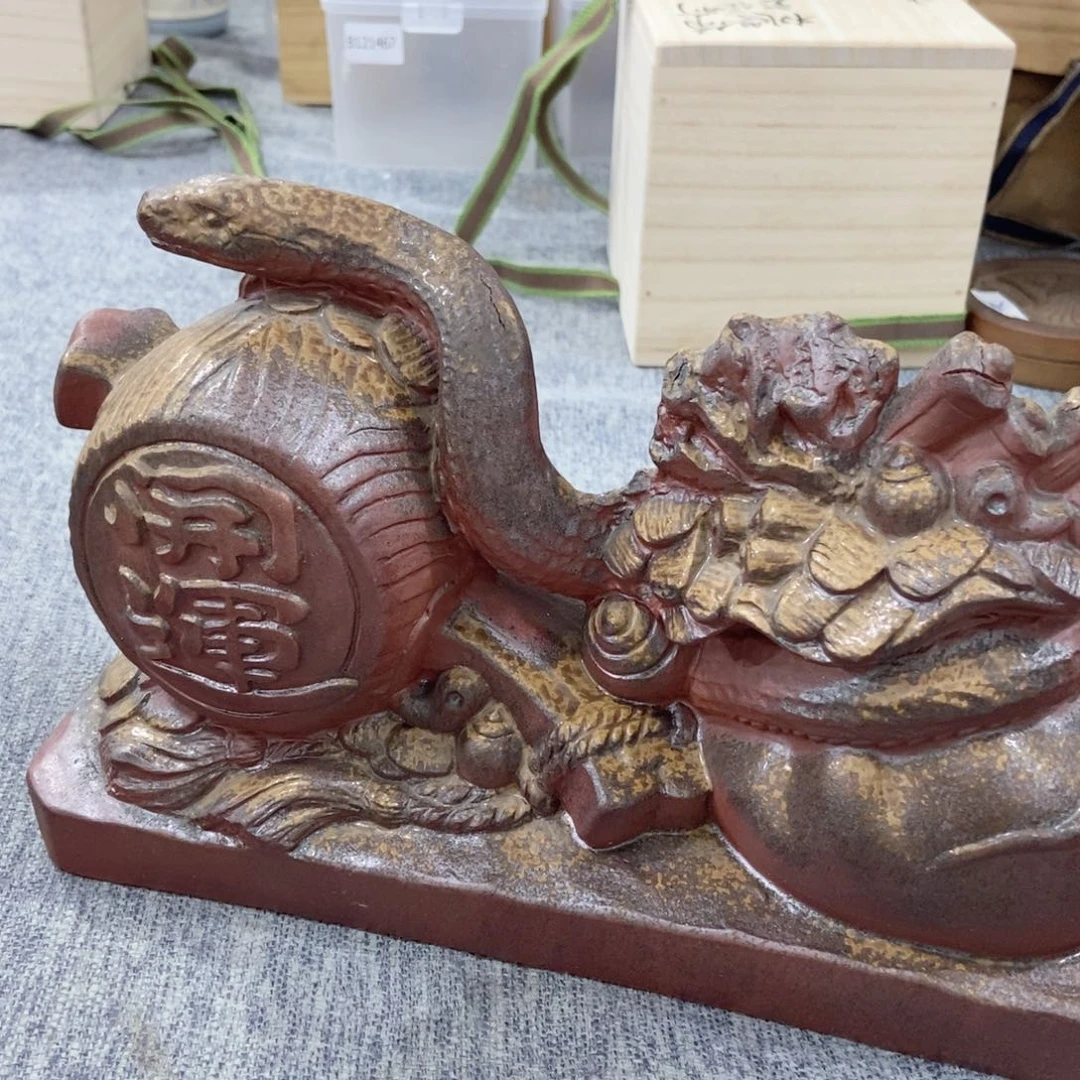 紫砂茶杯非常满意好看得物件