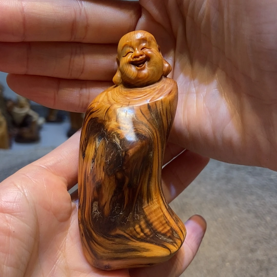 柏木（崖柏）精品太行崖柏