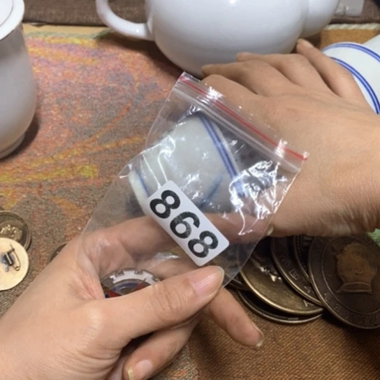 摆件景德镇陶瓷艺术