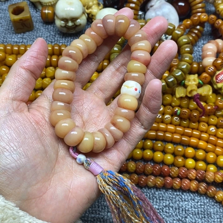 手串/手链驼骨驼骨