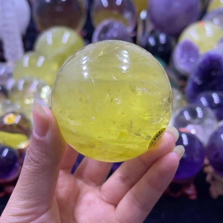 未镶嵌珠宝半成品水晶MZh2386