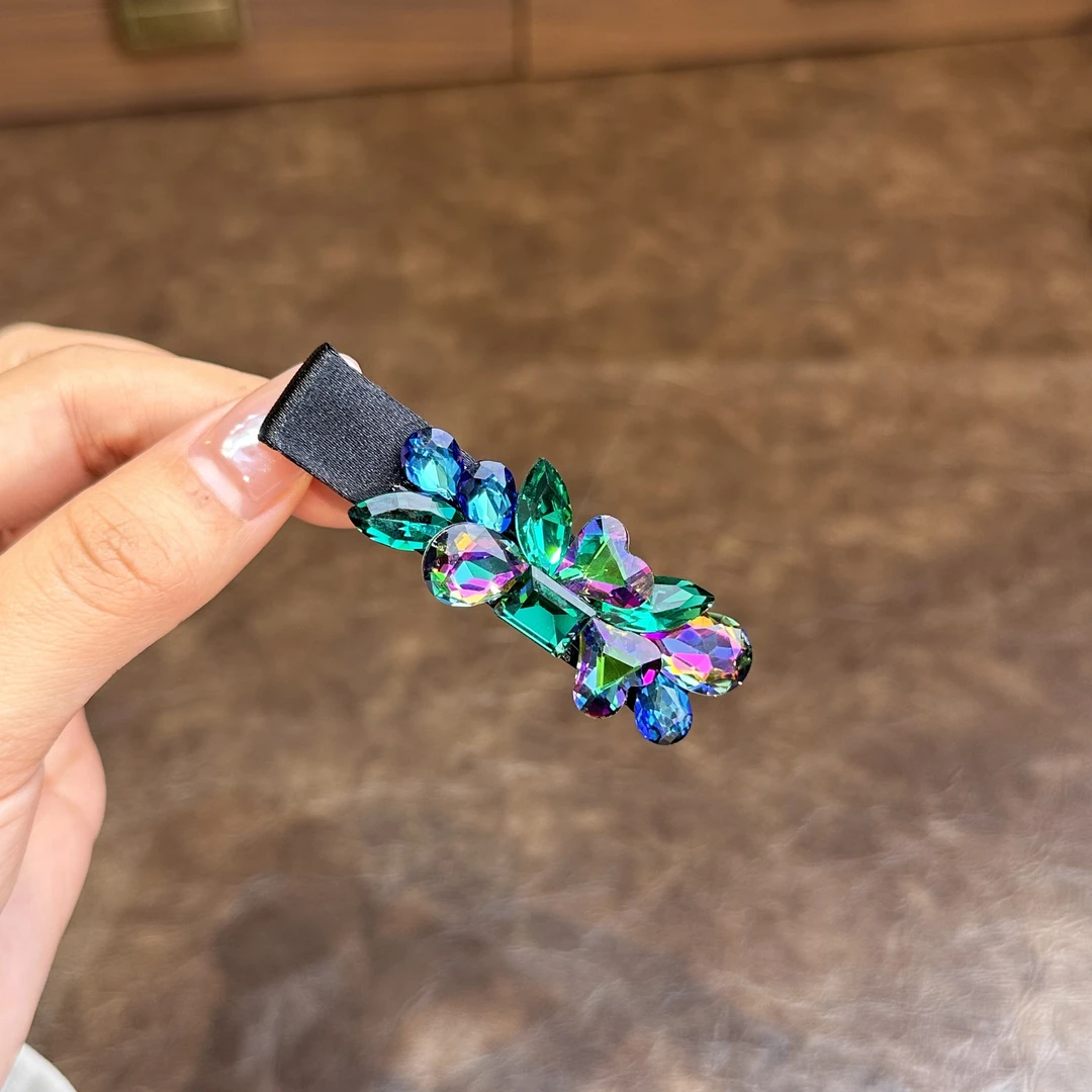 Code  Kashe Z053 韩版女日韩气质高级胭脂红发网 Z124 Z125 Z126