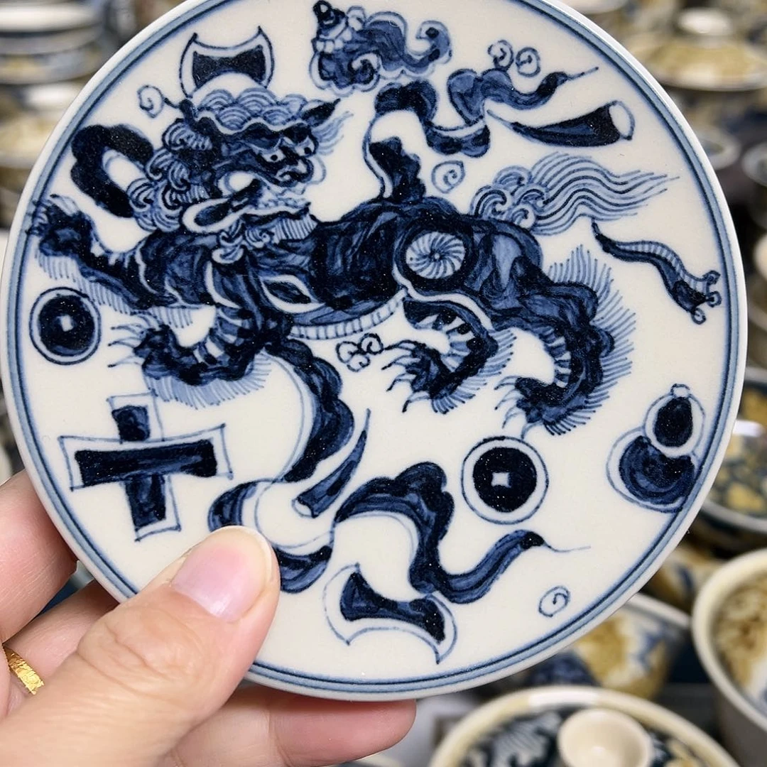 【闪购商品】杯陶瓷艺术有限公司