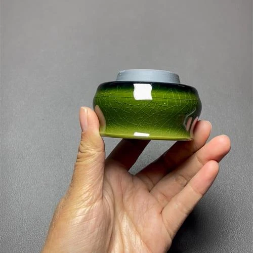 【闪购商品】茶盏-627............