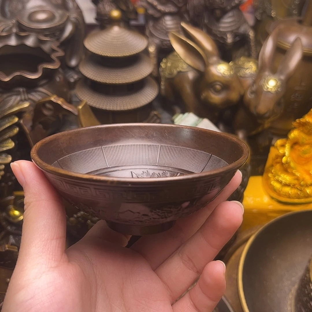 老王铜器链接点击下单