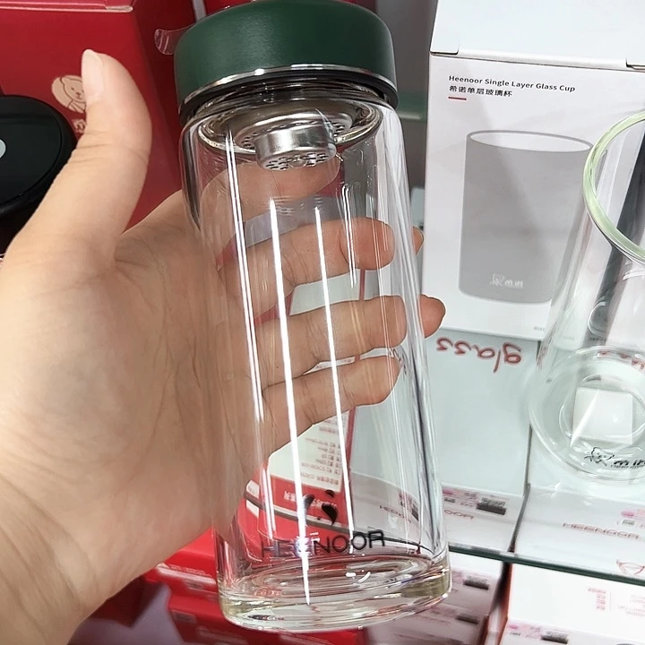 6197单层玻璃杯280
