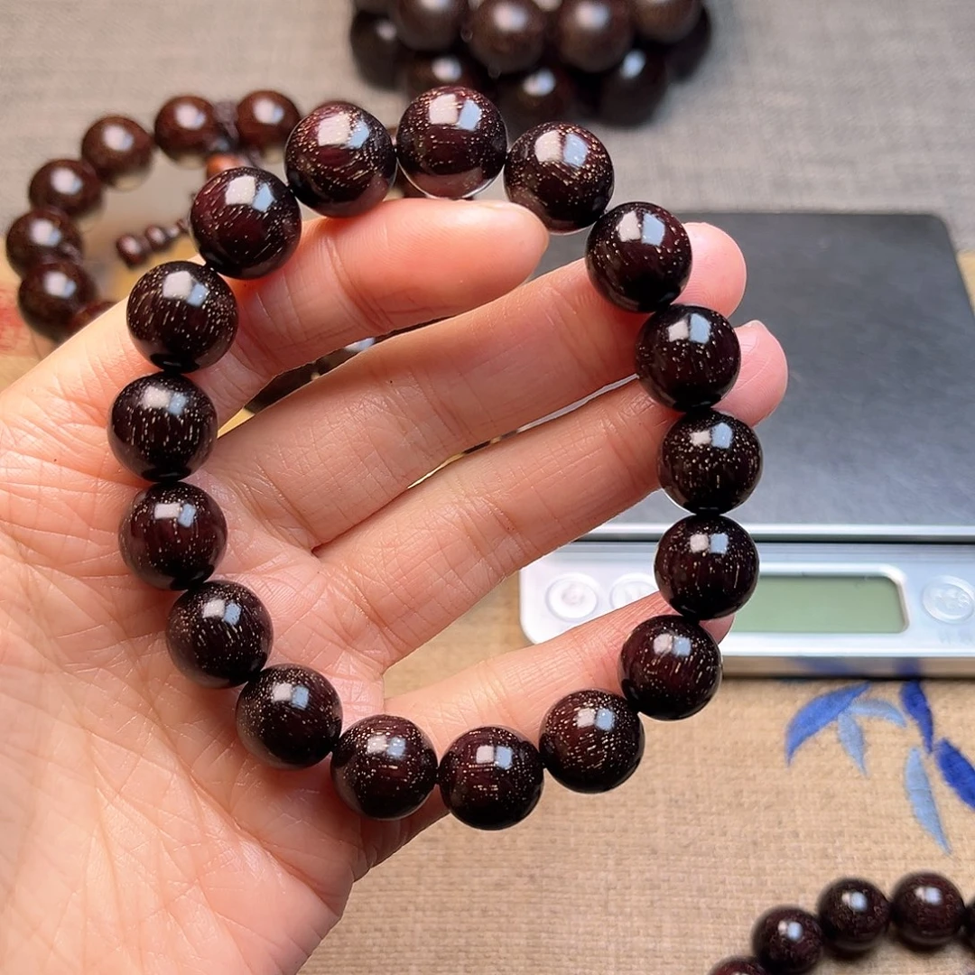 檀香紫檀（小叶紫檀）1.2满天星