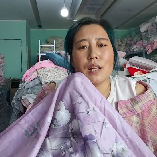 棉高端菠萝尺寸4.5m。