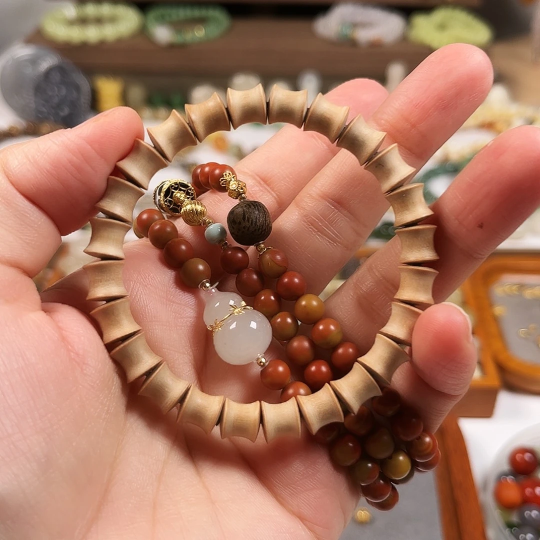 F***y檀香木其他老山檀香