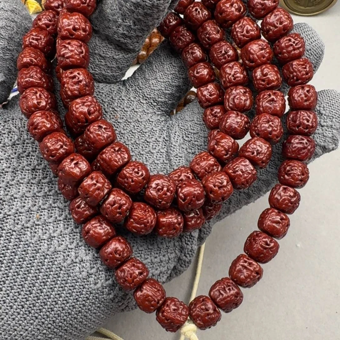 7***9金刚菩提吊坠佛手11