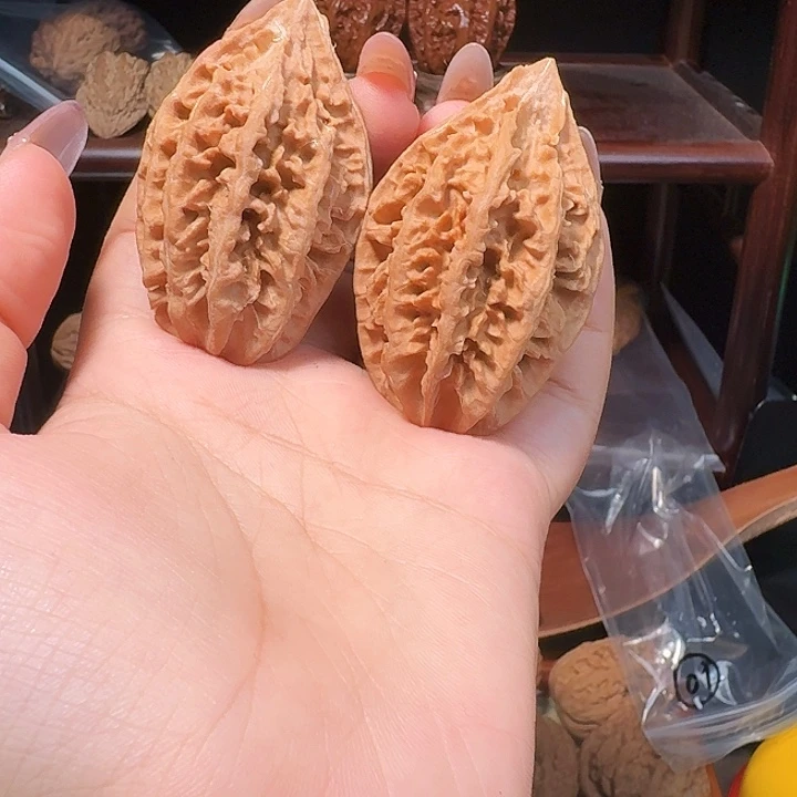 把件文玩核桃轩轩7