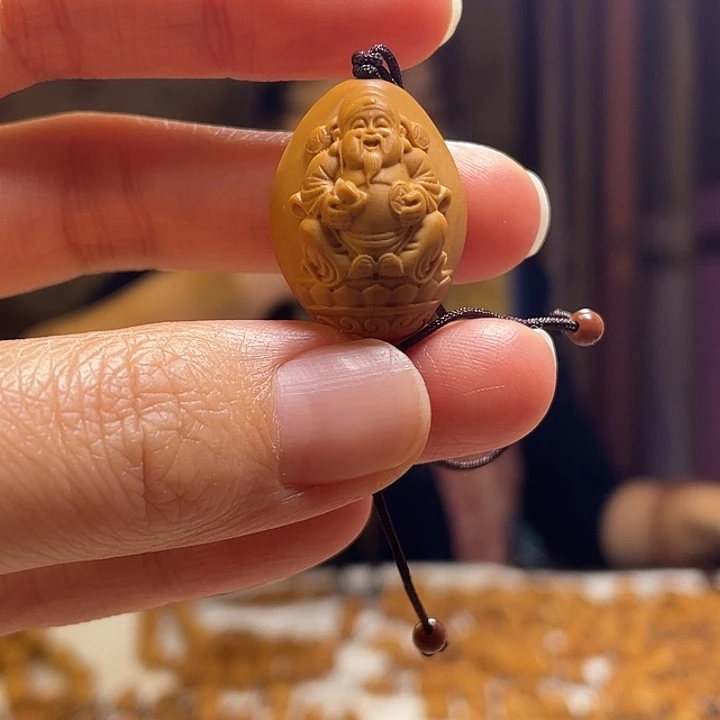 手串/手链橄榄核