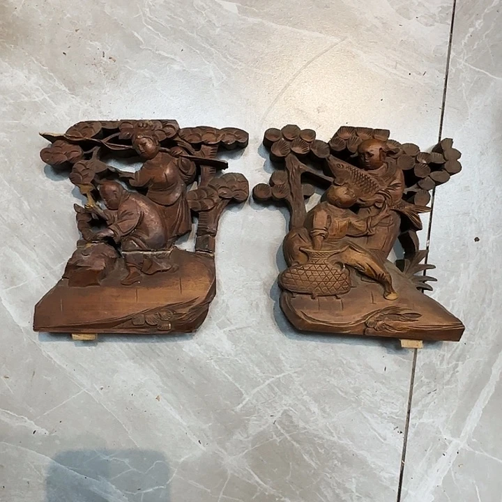 木燕*木雕艺术家和艺术大师