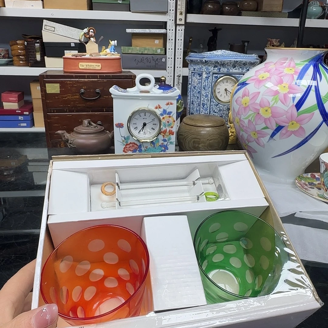 中古物品，天天开新179