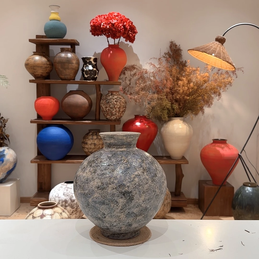 景德镇陶瓷闪17号