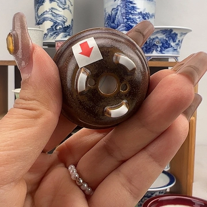 红陶r****_手工制作