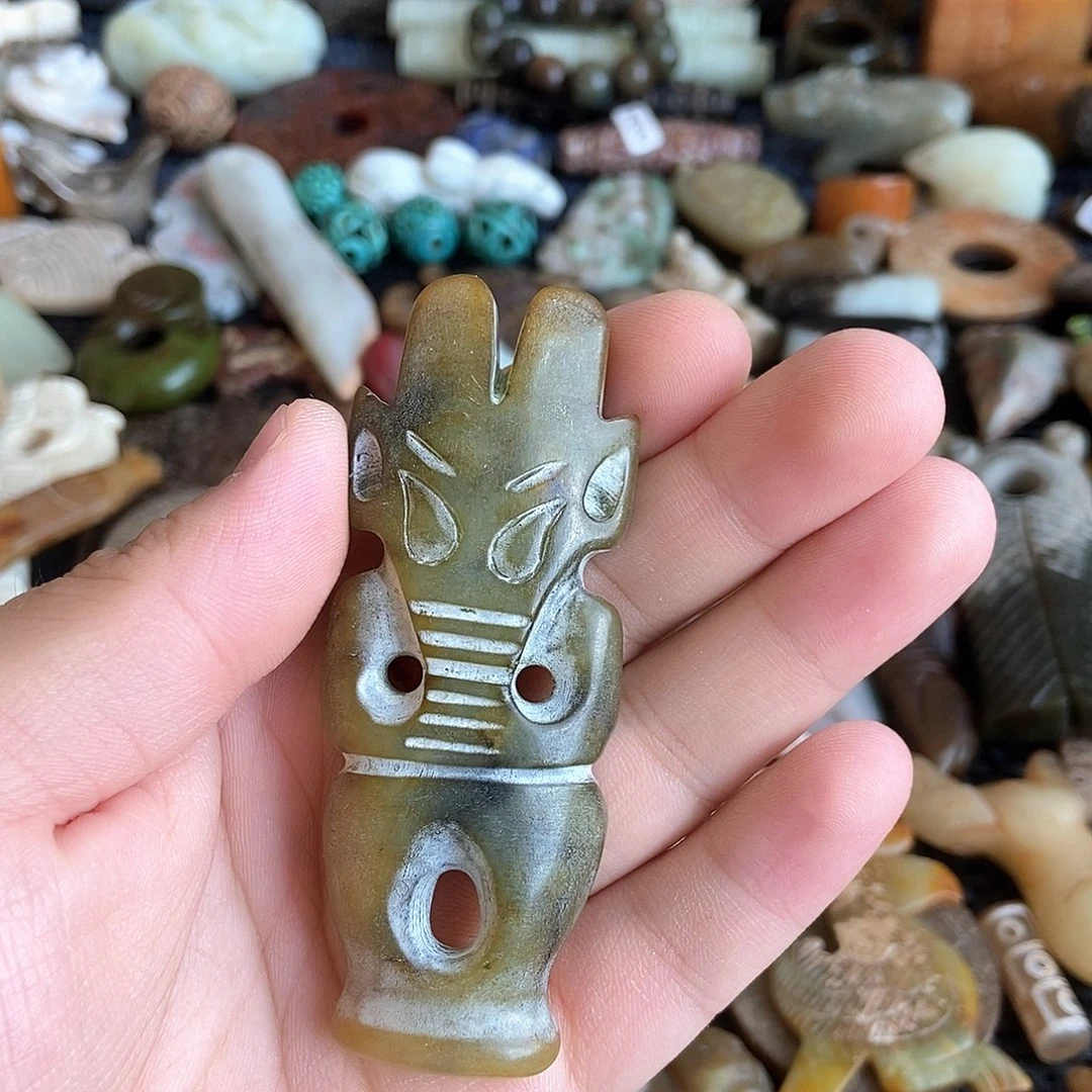 摆件直播间链接66