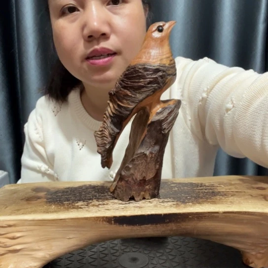 小***哥木百年树的设计理念