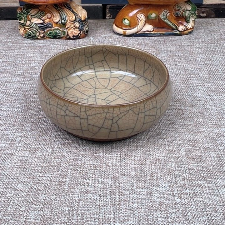 摆件陶瓷瓷器摆件