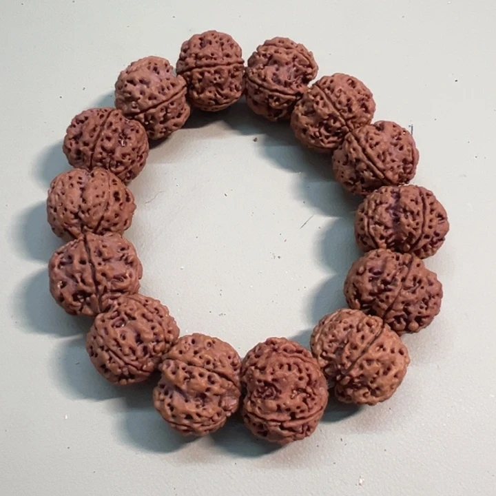 手串金刚菩提A02五瓣24蜂王