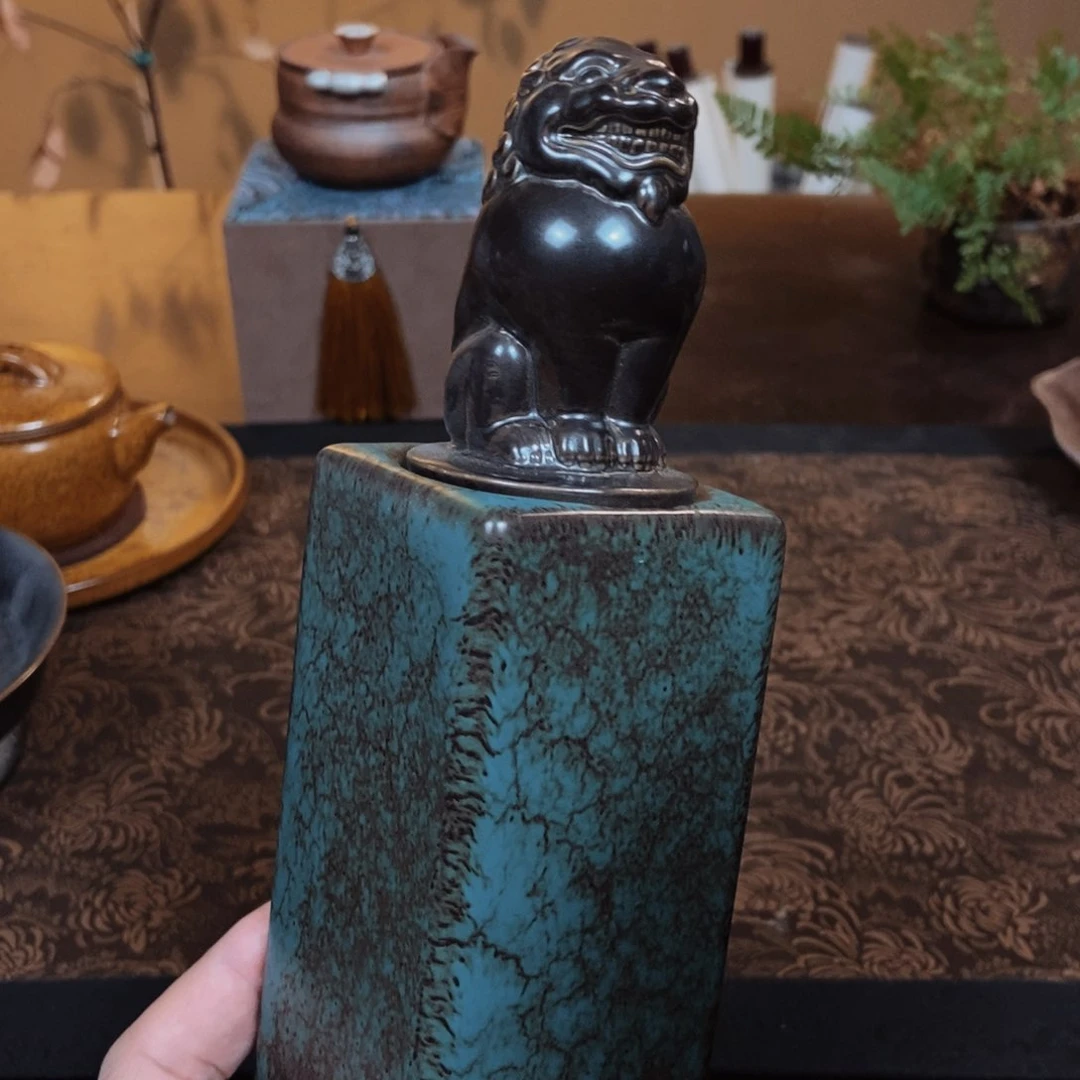 摆件陶瓷茶器陶瓷1148