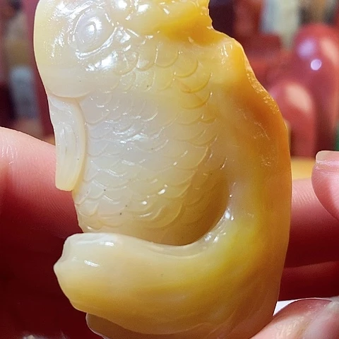 青田石老挝石老挝石