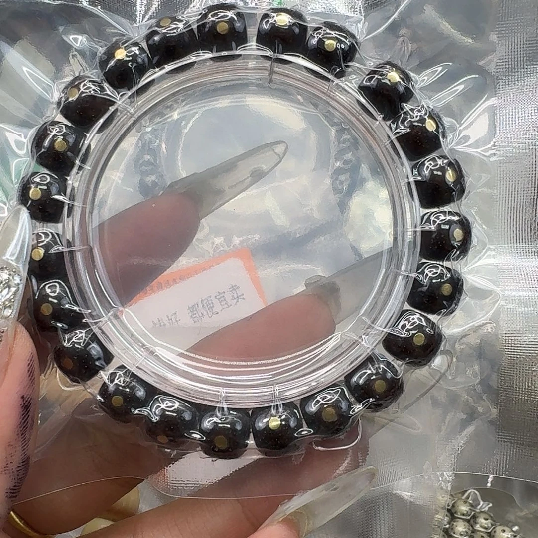 手串星月菩提137快乐星月菩提10