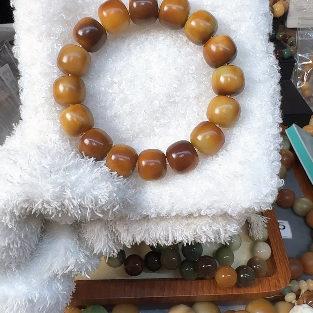 菩提根/象牙果手串