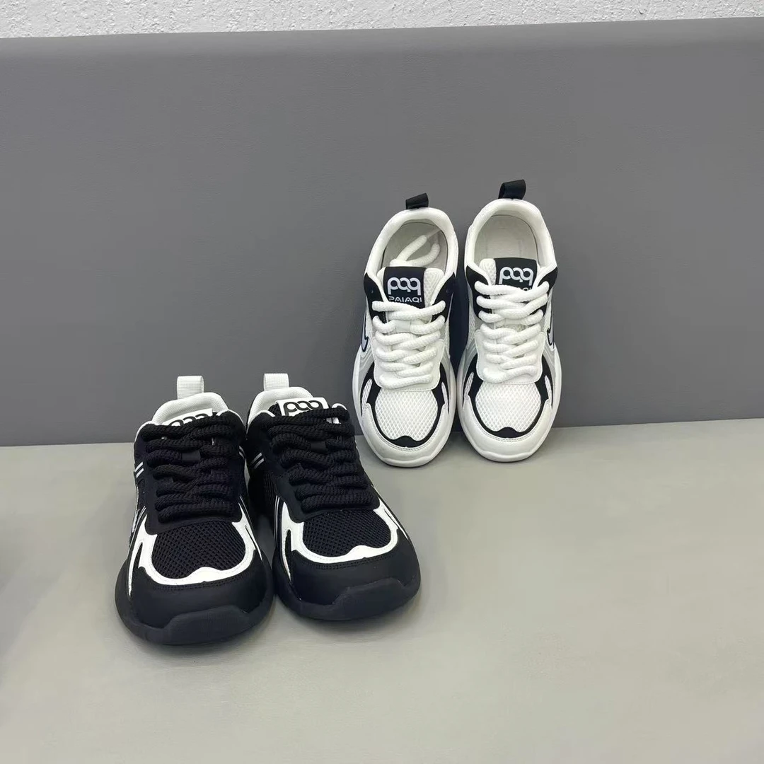 接休闲舒适轻便个性国潮男款潮鞋干净痞帅男鞋夏天鞋子开车旅游鞋