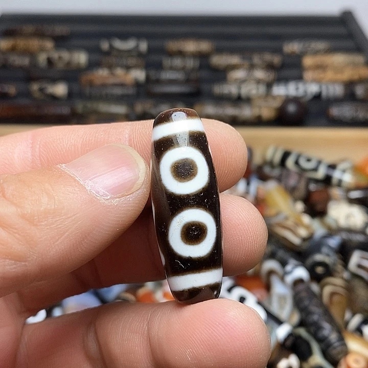 玛瑙/玉髓颈饰未镶嵌63