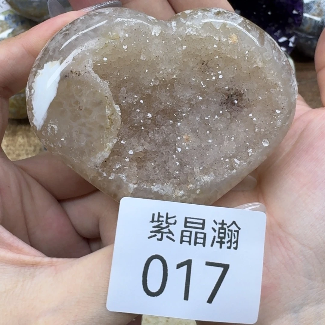 未镶嵌大型摆件（非配饰）水晶
