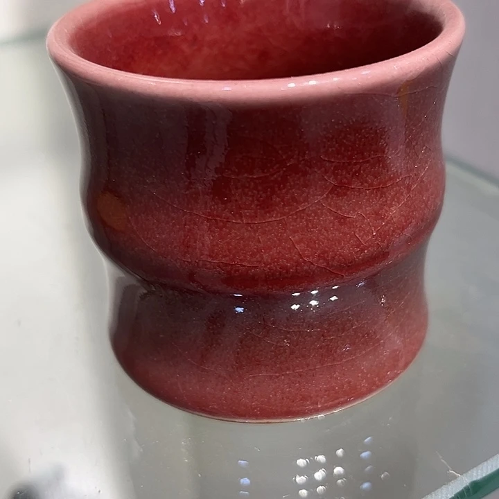 钧瓷的制作工艺和工艺等方面